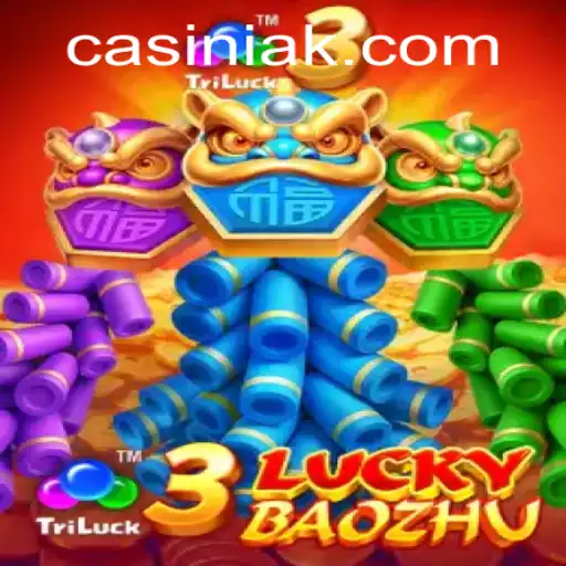 Exploring the Exciting World of 3LuckyBaozhu on Exclusivabet
