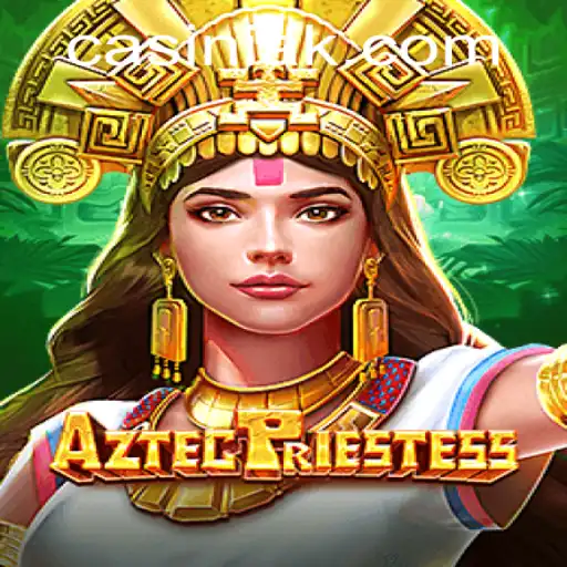 Explore the Mystical World of AztecPriestess: An Exclusivabet Adventure