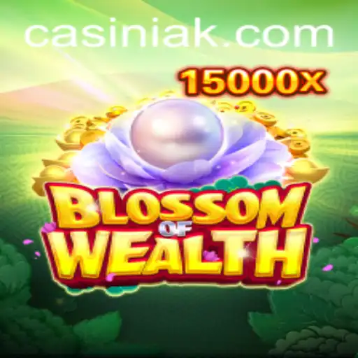 Blossom of Wealth: A New Era of Exclusive Adventure