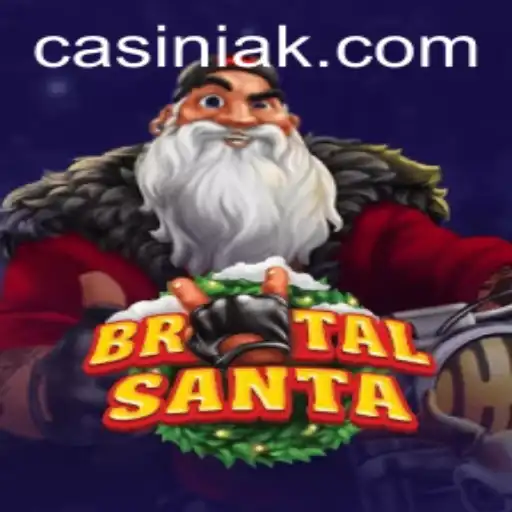 Unleashing the Holiday Fury: Dive Into the Thrilling World of BrutalSanta