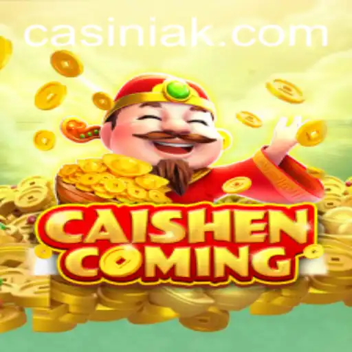 Discover the Thrills of CAISHENCOMING on Exclusivabet