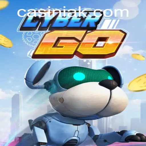 Exploring the Futuristic Adventure of CyberGO