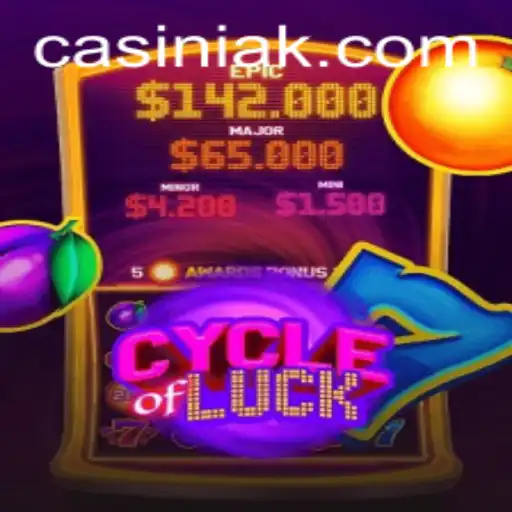 Discover the Thrills of CycleofLuck on Exclusivabet