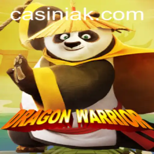 Discover the Adventure of DragonWarrior in the World of ExclusivaBet