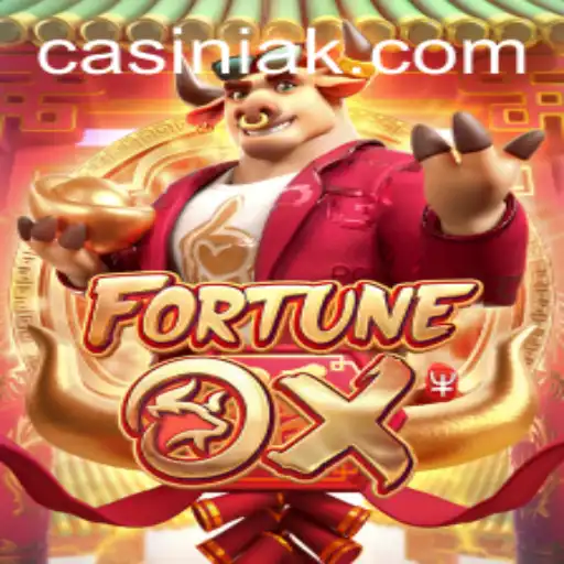 An Exciting Dive into FortuneOx: A Game of Luck and Strategy