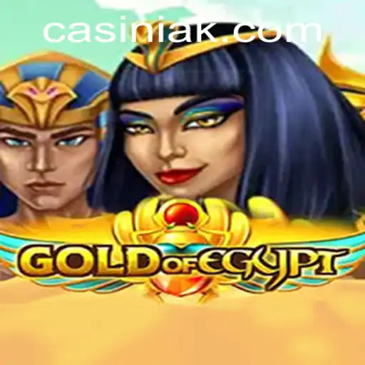 Discover the Thrills of GoldOfEgypt on Exclusivabet
