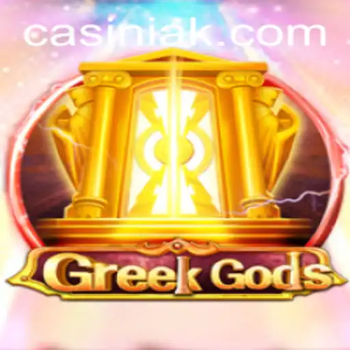 GreekGods: Explore the Mythical World with Exclusivabet