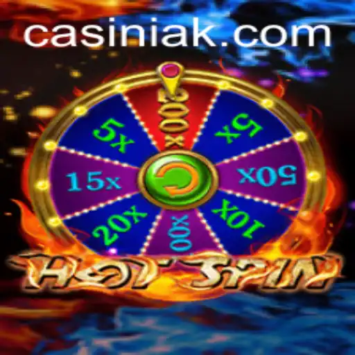 HotSpin: The Exclusive Game Experience on Exclusivabet