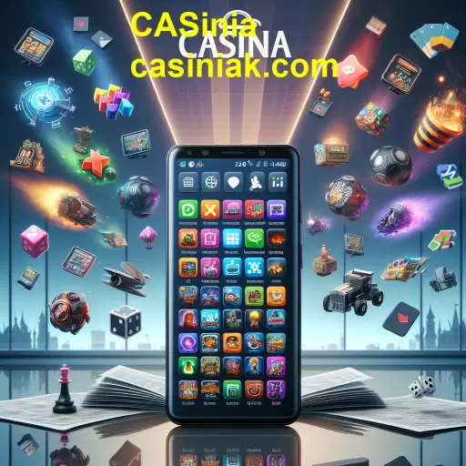 O Crescimento dos Jogos Móveis: Uma Revolução no Entretenimento Digital