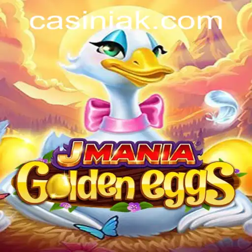 Discover the Thrilling World of JManiaGoldenEggs: An In-Depth Look