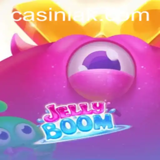 Exploring the Innovative Gameplay of JellyBoom on Exclusiva.bet