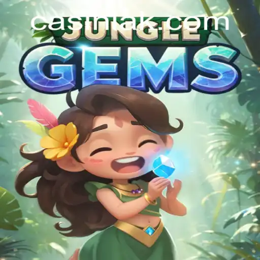 Explore the Enchanting World of JungleGems in an Exclusivabet Adventure