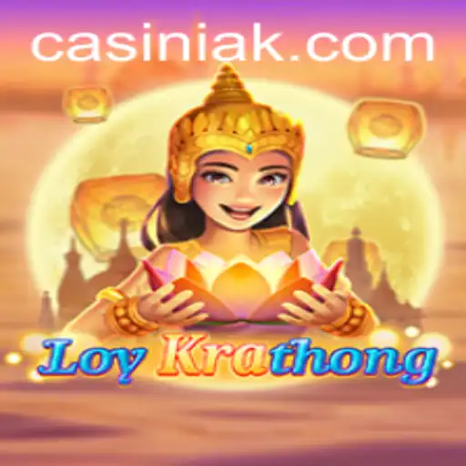 LoyKrathong: An Immersive Journey into Tradition and Excitement