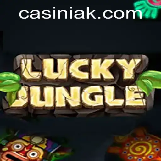 Discover the Thrill of LuckyJungle: A New Exclusive Game on Exclusiva.bet