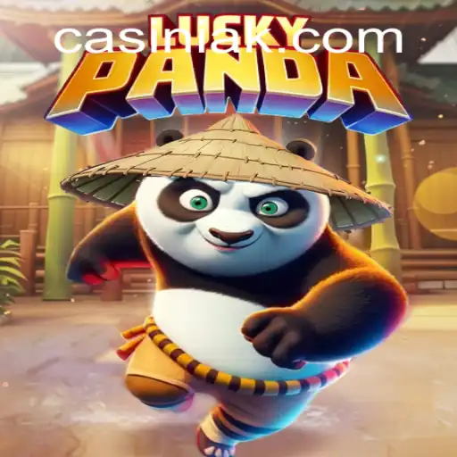 Discover the Exciting World of LuckyPanda on Exclusivabet