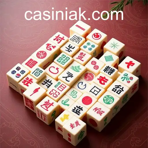 The World of Mahjong: From Ancient Origins to Modern Digital Play