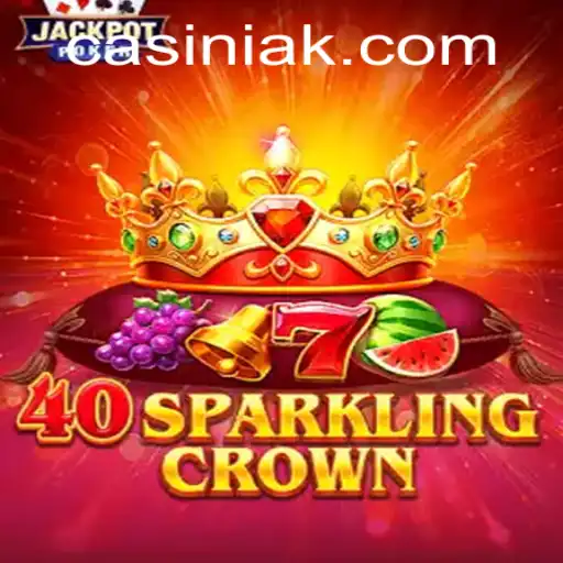 Unveiling the Excitement of 40SparklingCrown at Exclusivabet