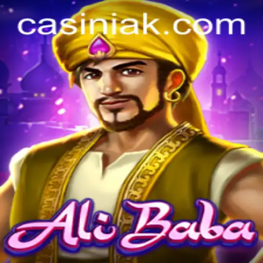 Discover the Thrilling World of AliBaba: An Exclusivabet Adventure