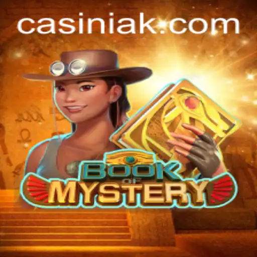 Explore the Mysteries of 'BookofMystery': An In-Depth Look at Exclusivabet's Latest Sensation