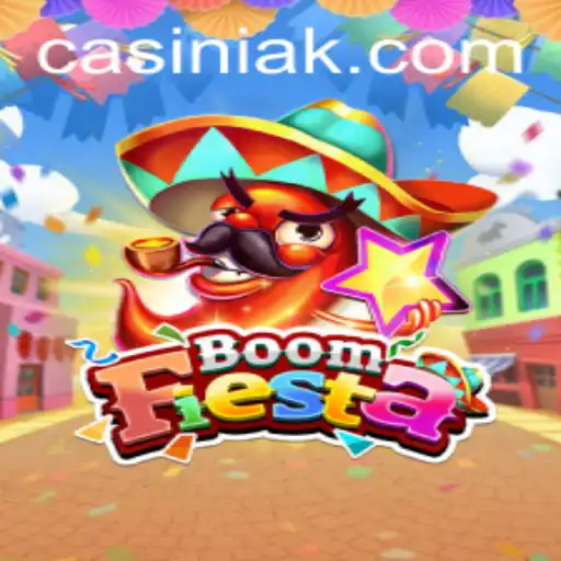 BoomFiesta: A New Era of Gaming With Exclusivabet