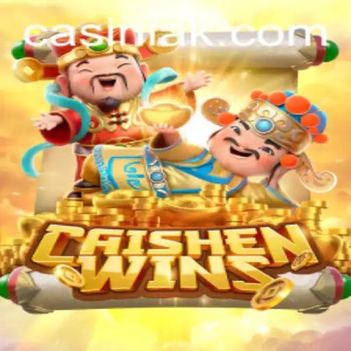 The Thrills of CaishenWins: A Deep Dive into the Game