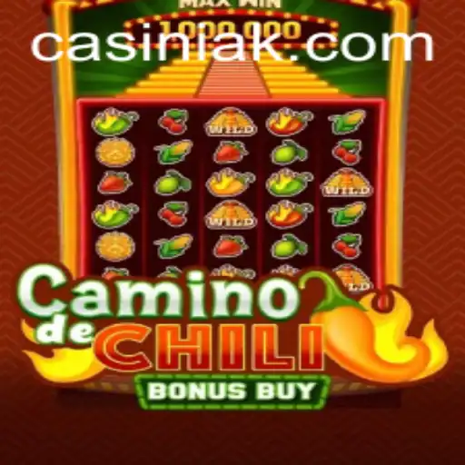 Discover the Thrilling CaminodeChiliBonusBuy with Exclusivabet