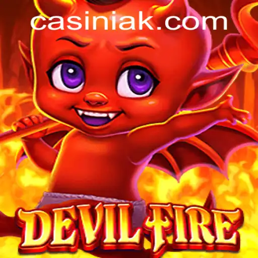DevilFire: Unveiling the Thrilling World of Exclusivabet's Latest Game