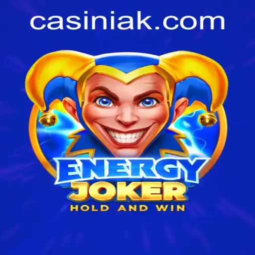 Exploring the World of EnergyJoker: The New Gaming Sensation by ExclusivaBet