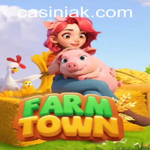 Discover FarmTown: An Interactive Farming Adventure