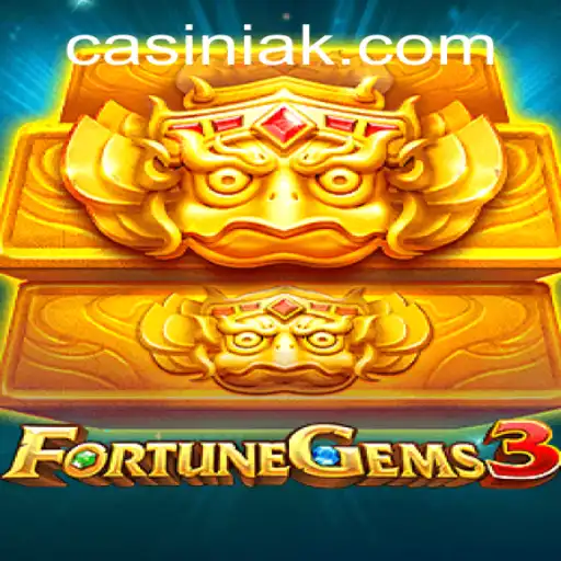 Discover FortuneGems3: An Exclusive Adventure on Exclusivabet