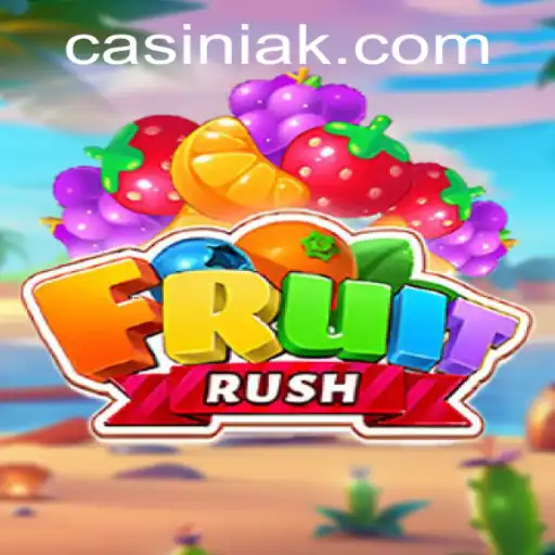 FruitRush: A Flavorful Adventure Exclusive to Exclusivabet