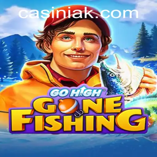 GoHighGoneFishing: Dive into the Ultimate Fishing Adventure