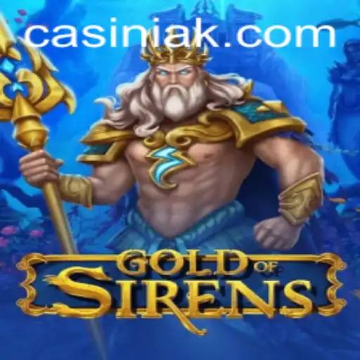 GoldofSirens: A New Era in Digital Gaming