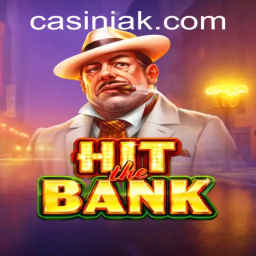 HitTheBank: An Exclusive Adventure with Latest Trends