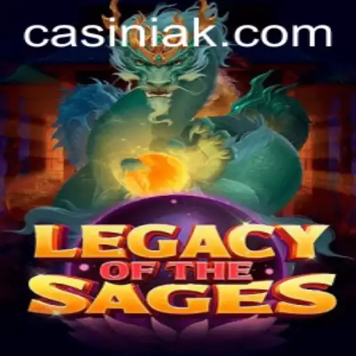 LegacyoftheSages: An Epic Journey in Strategic Gameplay