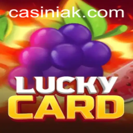 Exploring LuckyCard: The Captivating Game Exclusively on Exclusivabet
