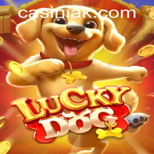 Discover the Thrilling World of LuckyDog with Exclusivabet: A Comprehensive Guide