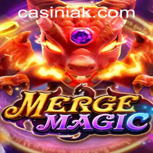 Exploring the Mystical World of MERGEMAGIC: An Immersive Gaming Experience