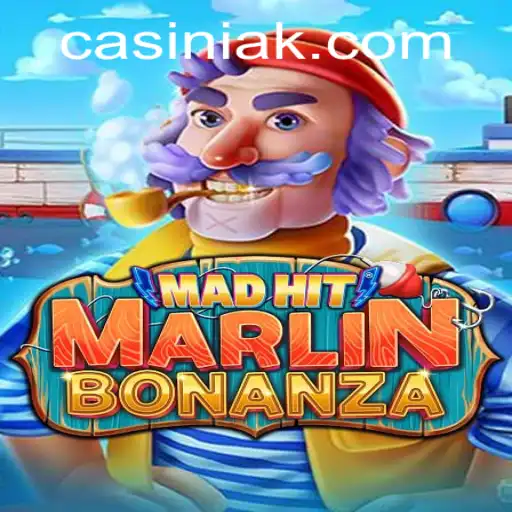 The Exciting World of MadHitMarlinBonanza: An ExclusiveAbet Adventure