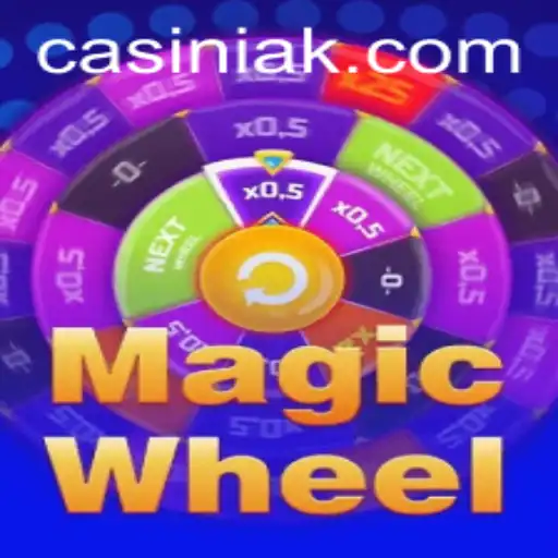 Discover the Thrilling World of MagicWheel: A New Era in Gaming with Exclusivabet