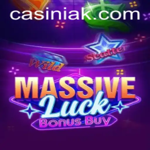 Exploring the Exciting Features of MassiveLuckBonusBuy on Exclusivabet