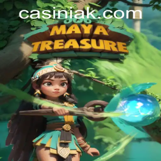 Discover the Intriguing World of MayaTreasure on Exclusivabet