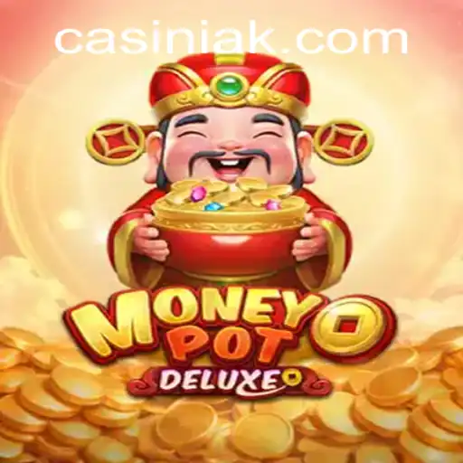 Experience the Thrills of MoneyPotDELUXE at Exclusivabet