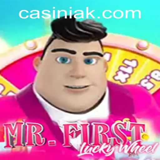 Discover the Thrilling World of MrFirstLuckyWheel on Exclusivabet