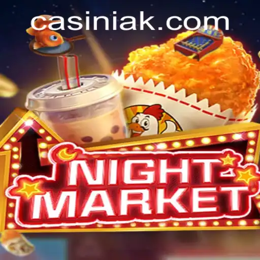 Exploring NIGHTMARKET: A Game of Strategy and Skill