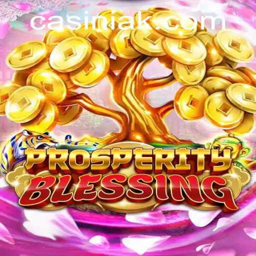 Unlock the Excitement of ProsperityBlessing: A Deep Dive into the Game