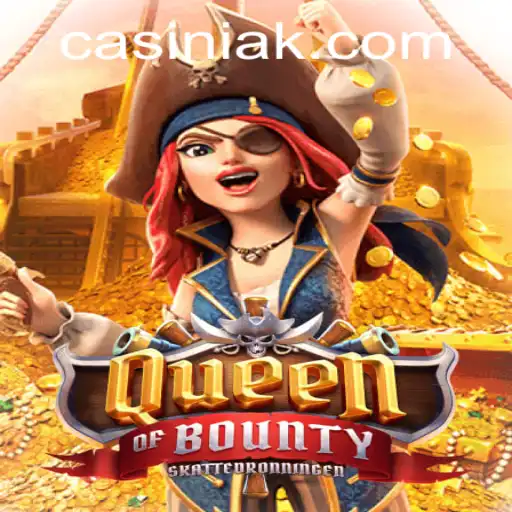 Discovering the Thrills of QueenofBounty: The Exclusive Adventure Awaits