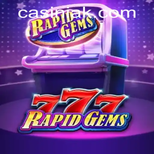 Exploring the Thrilling World of RapidGems777: An Exclusivabet Offering