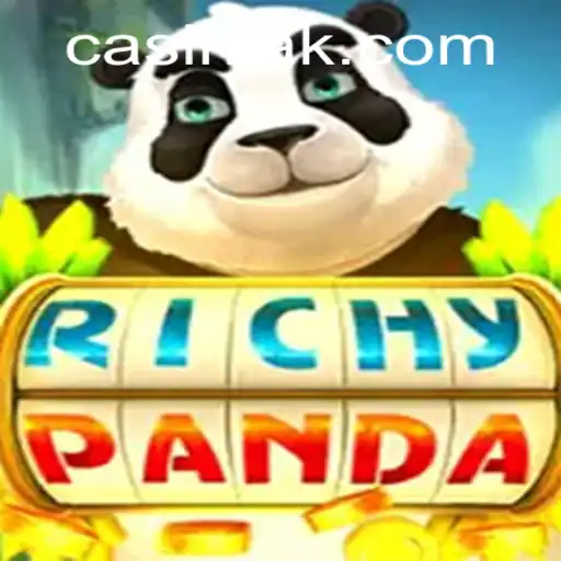 Exploring RichyPanda: A Guide to an Exciting Gaming Experience