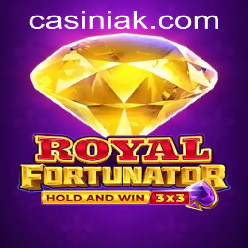 Discover Royalfort: The New Era in Gaming Exclusivity
